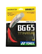 Garnitures de Cordage