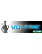 Yonex Voltric : raquettes de badminton Yonex