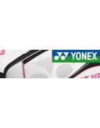 Sac de badminton Yonex : bagagerie, thermobag et sacs à dos Yonex