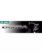 Yonex Duora : raquettes de badminton Yonex