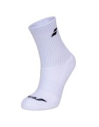Chaussettes de Sport Enfant : Badminton & Confort | +2Bad