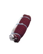 Équipement Terrain Badminton : Filets & Poteaux | +2Bad