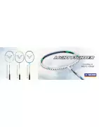 Les raquettes de badminton Victor Light Fighter