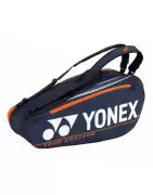 Les Sacs deux compartiments Yonex pour le badminton.