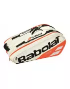 Sacs trois compartiments