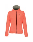 Sweat de Badminton Enfant : Hoodies & Junior Vestes | +2Bad