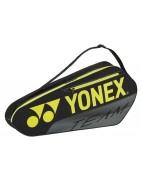 Sac de Badminton Simple : Housses & Sacs 1 Poche | +2Bad