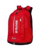 Sac de Badminton Triple : 3 Compartiments (x12-15) | +2Bad