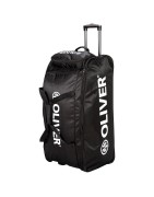 Sac de Voyage Badminton : Duffel Bags & Trolleys | +2Bad (