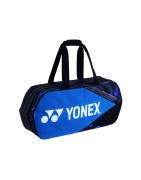 Sac de Badminton Rectangulaire : Style & Tournoi | +2Bad