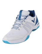 Chaussure de Squash : Amorti & Stabilité | +2Bad