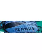 Sac de badminton Forza : Thermobags x6, x12, x15 | +2Bad