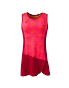 Robe de Badminton Femme : Style & Performance | +2Bad