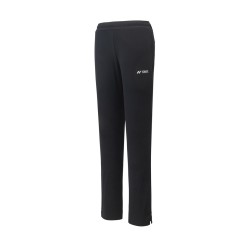 Yonex Warm-up Pants Women 67060 Black