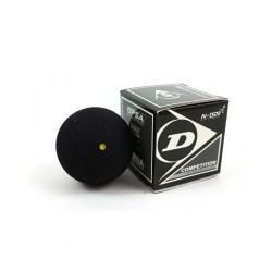 Dunlop Balle De Squash 1...