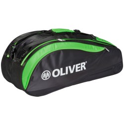Oliver Top Pro Line Black...