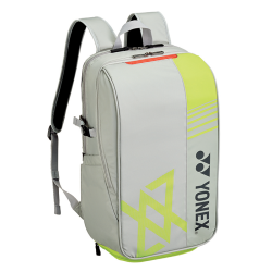 Yonex Club Backpack 52512 VA Grayish Beige