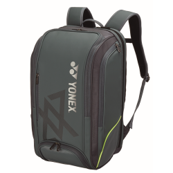 Yonex Expert Backpack 02512 VA Steel Gray