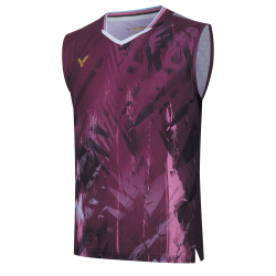 Victor T-shirt T-55001 D