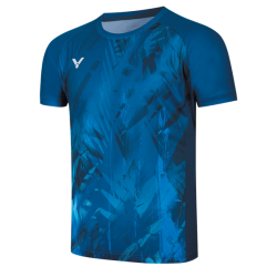 Victor T-shirt T-55000TD B