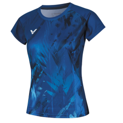 Victor T-shirt T-56000TD B