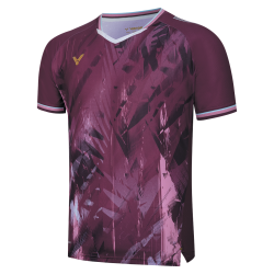 Victor T-shirt T-55000 D