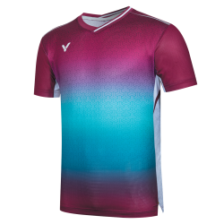 Victor T-shirt T-55002 D