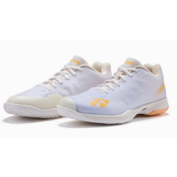 Yonex PC Aerus Z Women White Orange