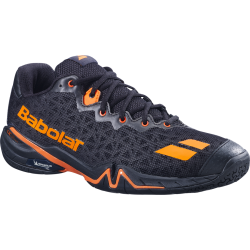 Babolat Shadow Tour 4 Black Orange