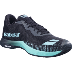 Babolat Shadow Spirit 2 Men Black Cyan