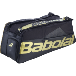 Babolat Cross Pro Black Gold