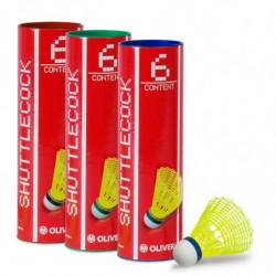 Oliver Pro Tec 5 Yellow