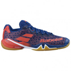Babolat Shadow Tour Men 2020 Estate Blue Orange