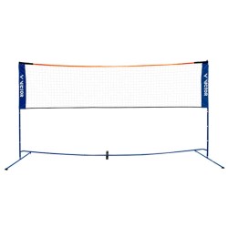 Victor Poteaux + Filet Loisir 3m